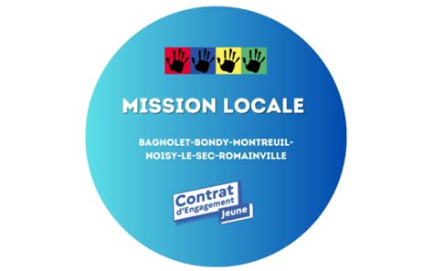 mission local montreuil|Ville de Montreuil